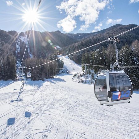 Апартаменти App Mittermairhof Рісконе Екстер'єр фото