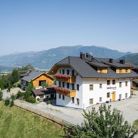 Апартаменти App Mittermairhof Рісконе Екстер'єр фото