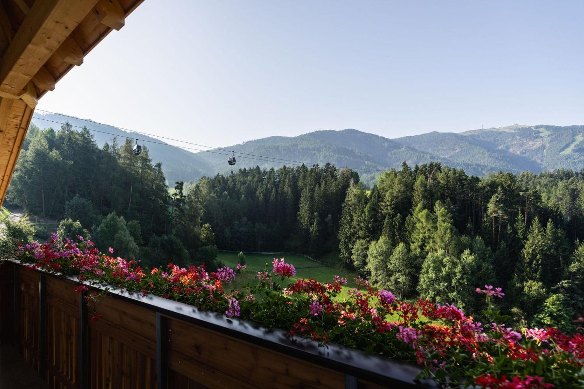 Апартаменти App Mittermairhof Рісконе Екстер'єр фото